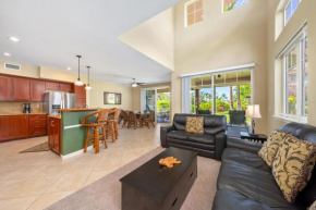 E4 Waikoloa Beach Villas